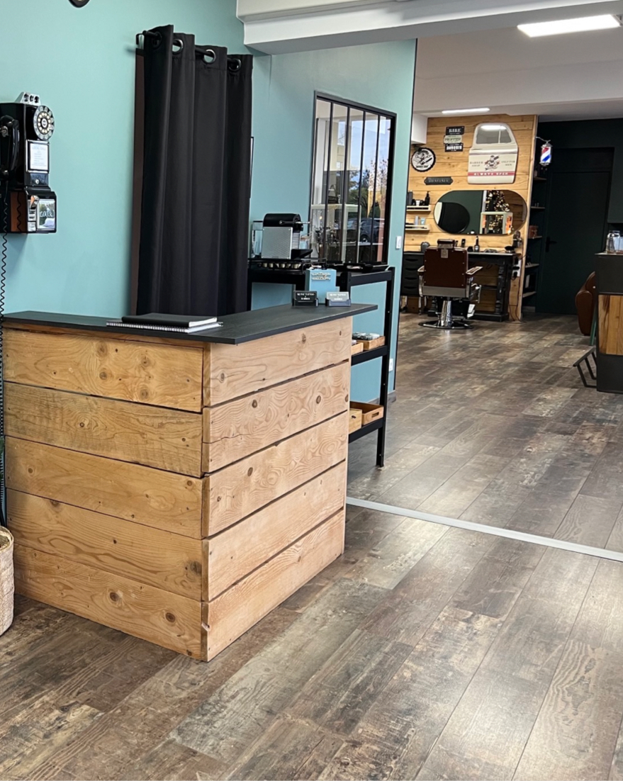 salon mjink