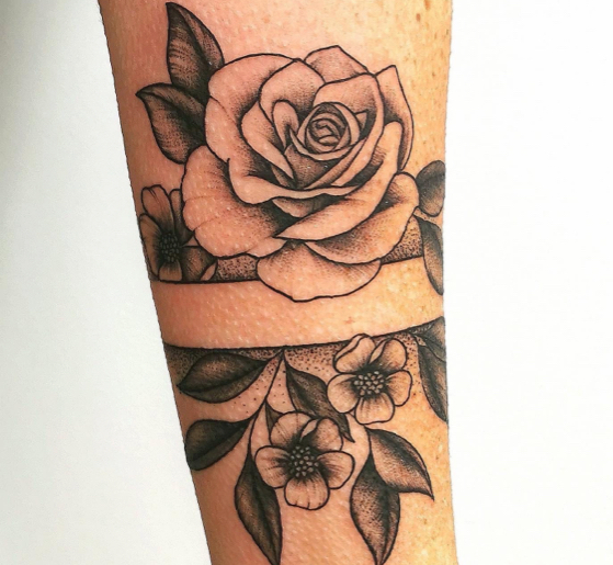 tattoo mjink