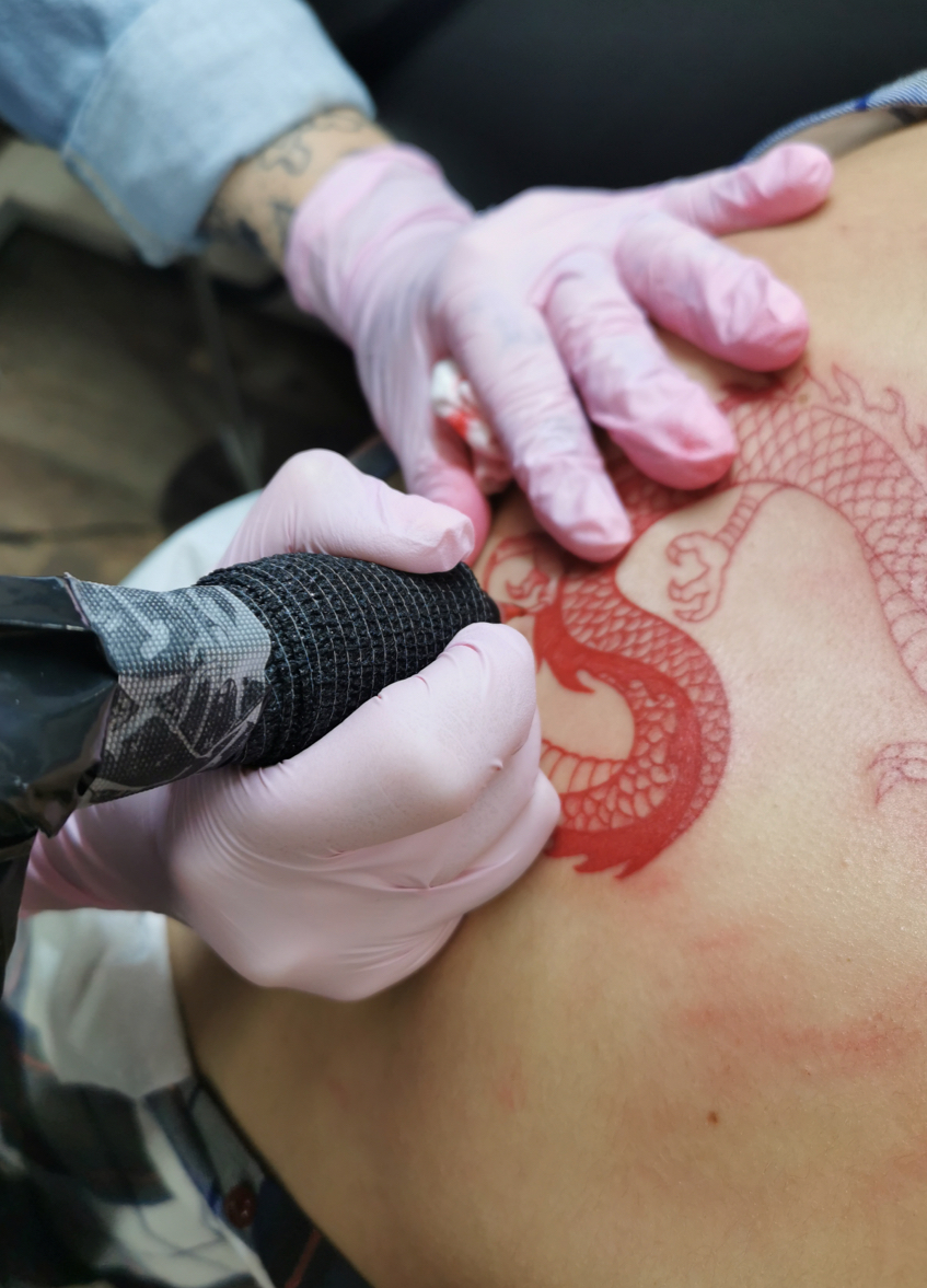 tattoo